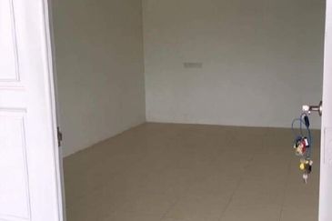 Taman Baiduri, Sabak Bernam