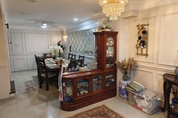 Alam Megah @ Seksyen 27