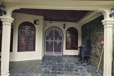 Alam Megah @ Seksyen 27