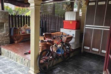 Alam Megah @ Seksyen 27