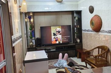 Alam Megah @ Seksyen 27