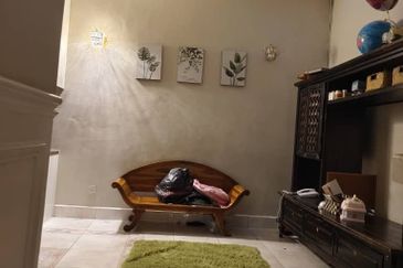 Alam Megah @ Seksyen 27