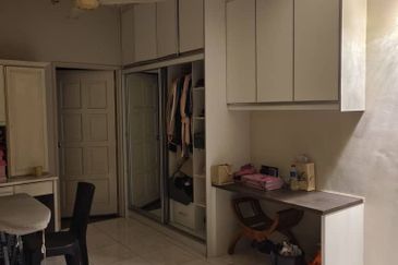 Alam Megah @ Seksyen 27