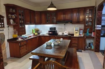 Alam Megah @ Seksyen 27