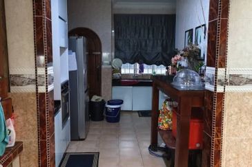 Alam Megah @ Seksyen 27