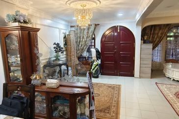 Alam Megah @ Seksyen 27