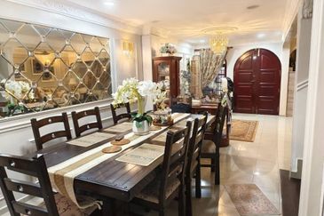 Alam Megah @ Seksyen 27