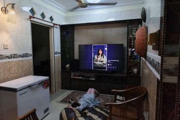 Alam Megah @ Seksyen 27