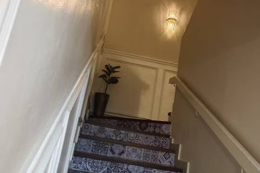 Alam Megah @ Seksyen 27