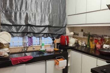 Alam Megah @ Seksyen 27