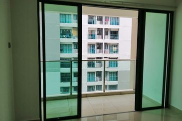 One Amerin Residence