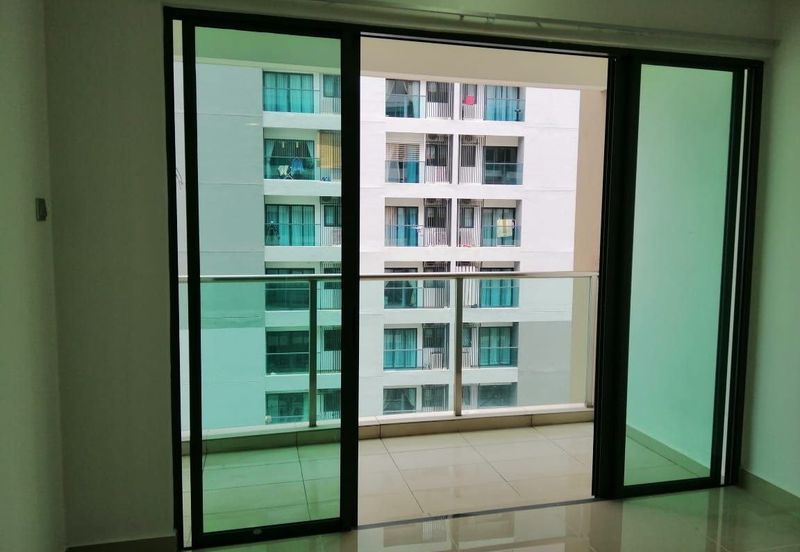 One Amerin Residence