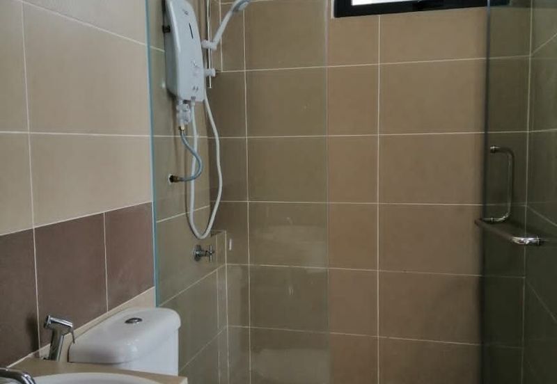 One Amerin Residence