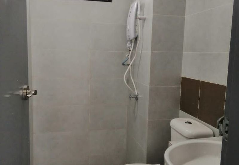 One Amerin Residence