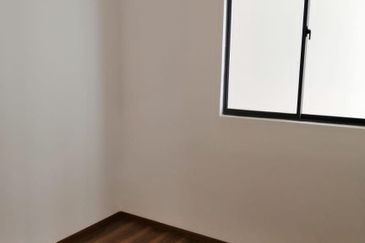 One Amerin Residence