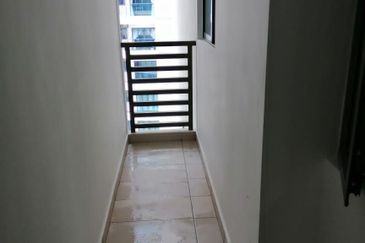 One Amerin Residence