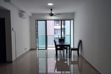 One Amerin Residence