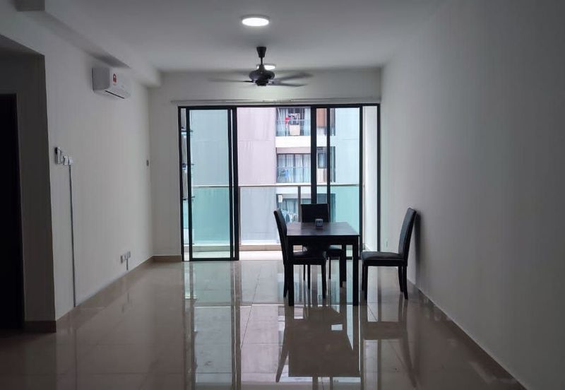 One Amerin Residence