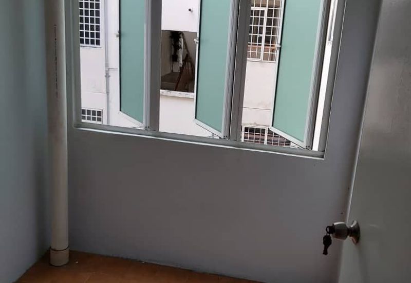 Bandar Baru Sri Damansara