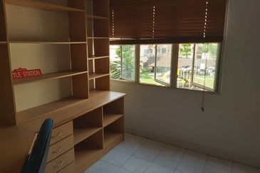 Bandar Baru Sri Damansara