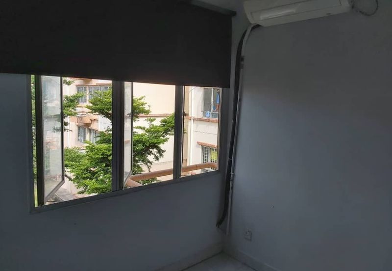 Bandar Baru Sri Damansara