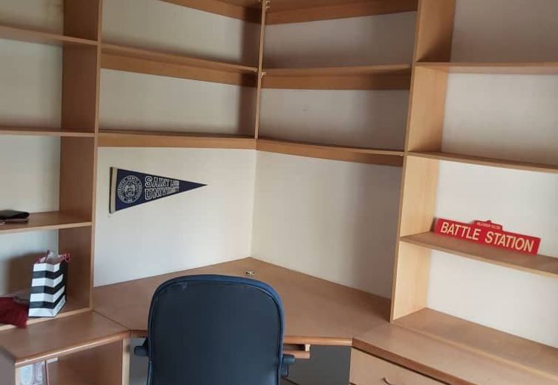 Bandar Baru Sri Damansara