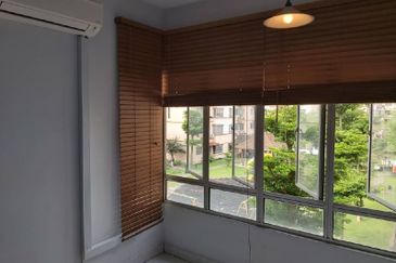 Bandar Baru Sri Damansara