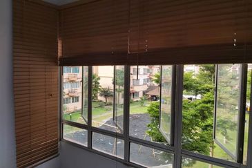 Bandar Baru Sri Damansara