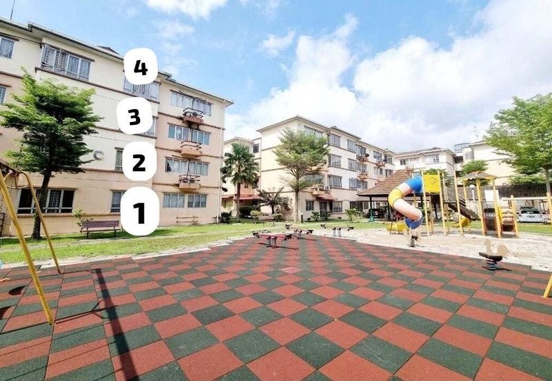 Bandar Baru Sri Damansara