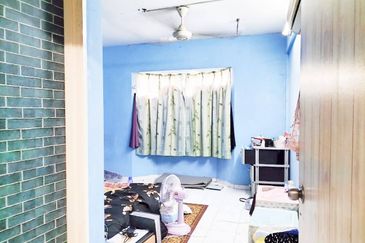 Pangsapuri Subang Suria