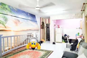 Pangsapuri Subang Suria