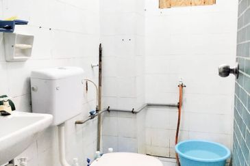 Pangsapuri Subang Suria