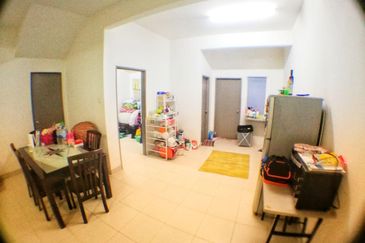 Bandar Baru Sungai Buloh