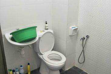 Bandar Baru Sungai Buloh