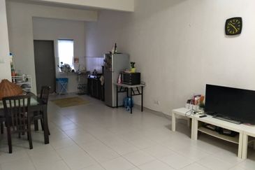 Bandar Baru Sungai Buloh