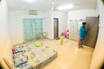 Bandar Baru Sungai Buloh