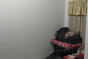 Bandar Baru Sungai Buloh