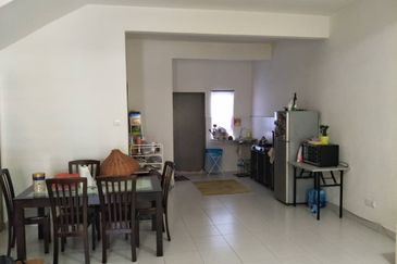 Bandar Baru Sungai Buloh