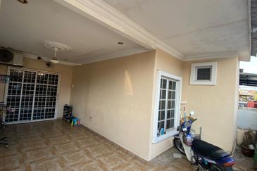 Seksyen 17, Shah Alam