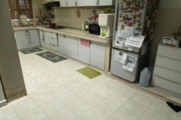 Seksyen 17, Shah Alam