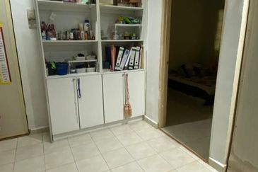 Seksyen 17, Shah Alam