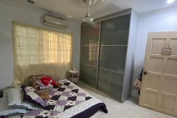 Seksyen 17, Shah Alam