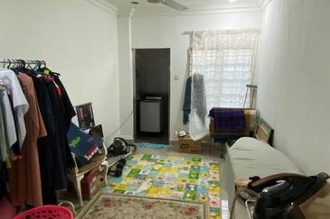 Seksyen 17, Shah Alam