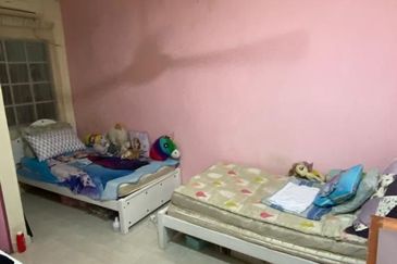 Seksyen 17, Shah Alam