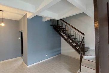 Persiaran Puncak Alam 2 