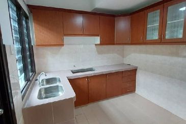 Persiaran Puncak Alam 2 