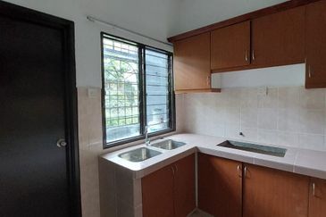 Persiaran Puncak Alam 2 