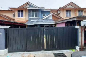 Persiaran Puncak Alam 2 