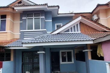 Persiaran Puncak Alam 2 