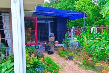 Seksyen 1, Bandar Baru Bangi